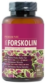 Forskolin For Weight Loss Supplement
