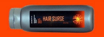 Hair Surge Hair Growth Shampoo