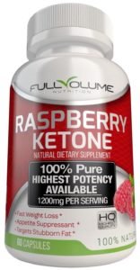 Raspberry Ketones Cleanse