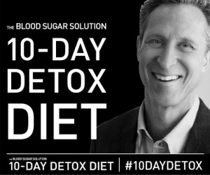 10 Day Detox Diet