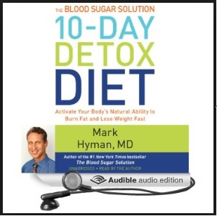 10 day detox diet mark hyman