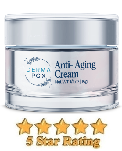 Anti-aging cream