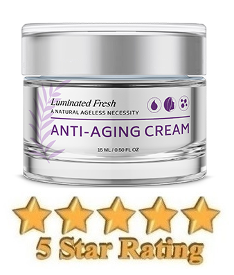 Luminated Fresh Anti Aging Cream