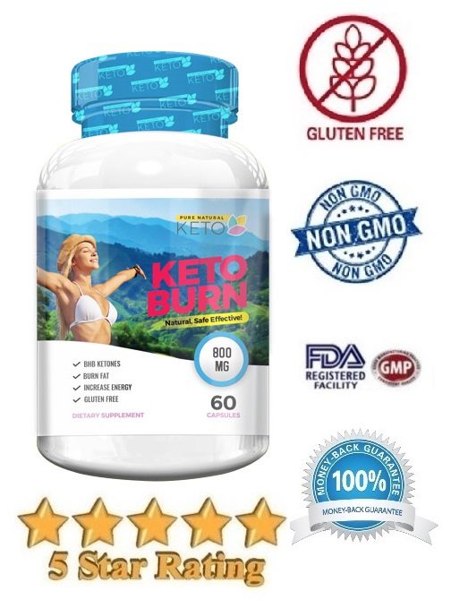 keto burn reviews