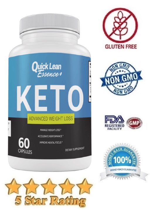 Keto Diet Pills - Advanced Weight Loss - Order Now
