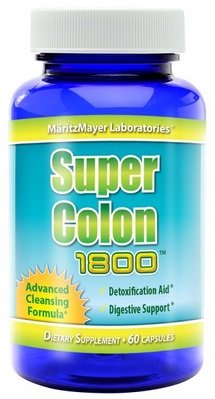 Super Colon 1800