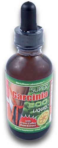 Super Garcinia 300
