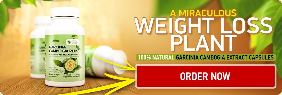 Buy Garcinia Cambogia Plus