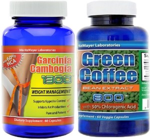 garcinia cambogia and green coffee