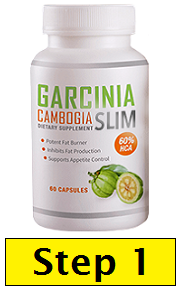 Garcinia Cambogia Colon Cleanse