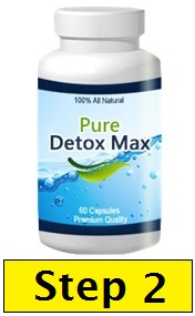 Pure Detox Max