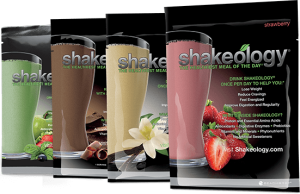 Shakeology Alternative