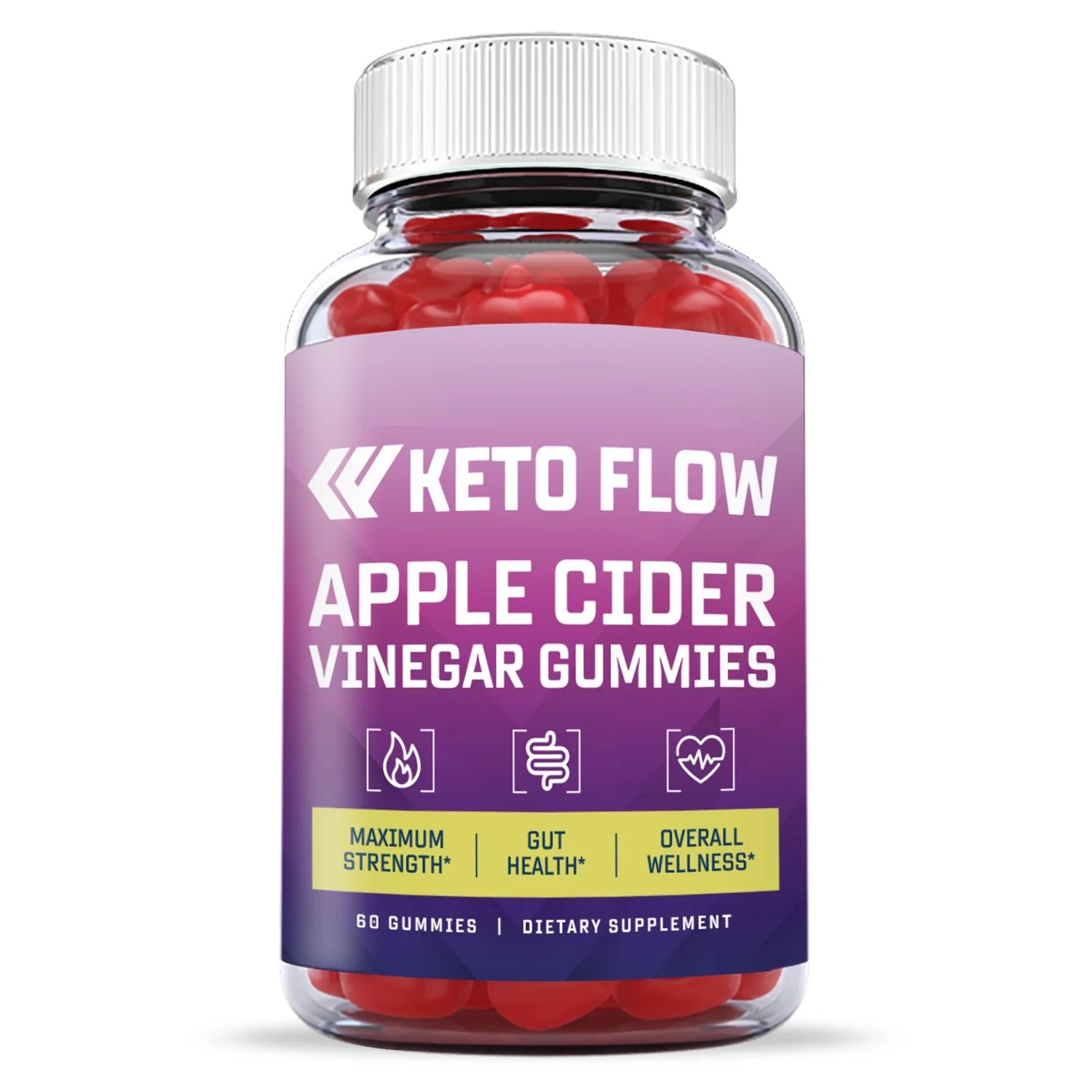 Keto Flow Gummies